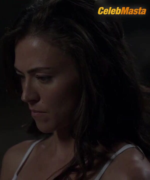 Ivana Milicevic ’s Boobs Scene In Banshee - Photo 2 of 5 photo 4