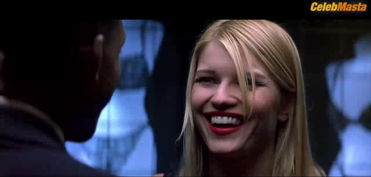 Ivana Milicevic Sexy Scene From Enemy Of The State - Photo 2 of 5 photo 4