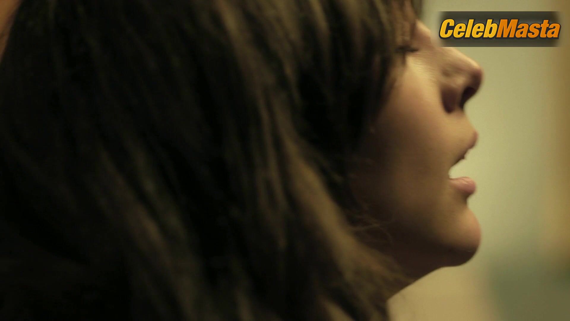 Zuria Vega Booty, Tits Scene From The Five Juanas - Photo 4 of 5