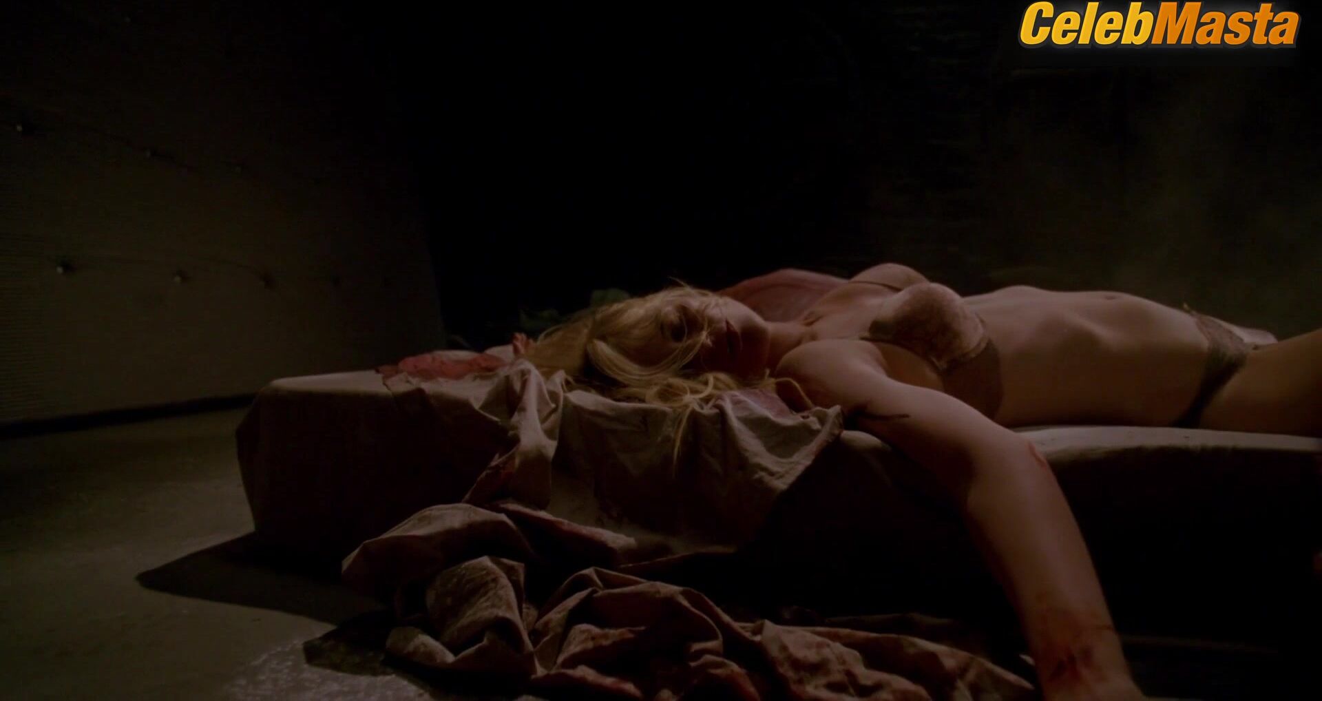 Helena Mattsson ’s Underwear Scene In American Horror - Photo 1 of 5 photo 4