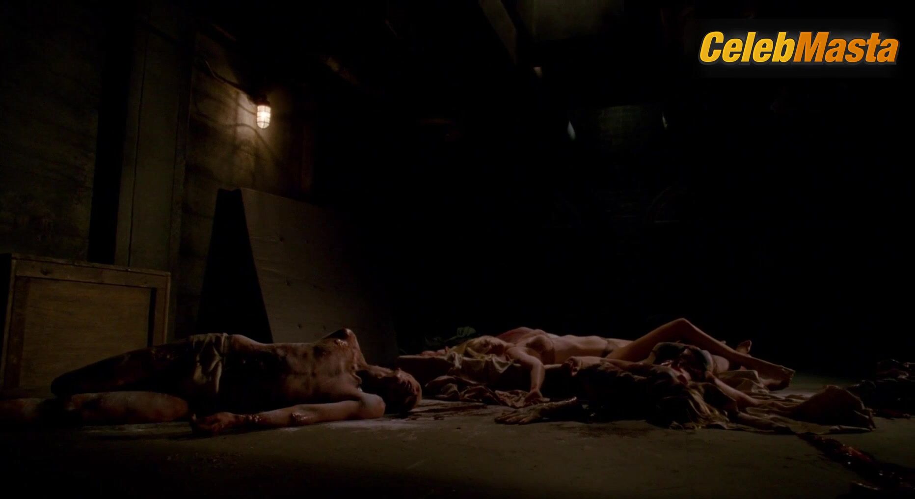 Helena Mattsson ’s Underwear Scene In American Horror - Photo 1 of 5 photo 5