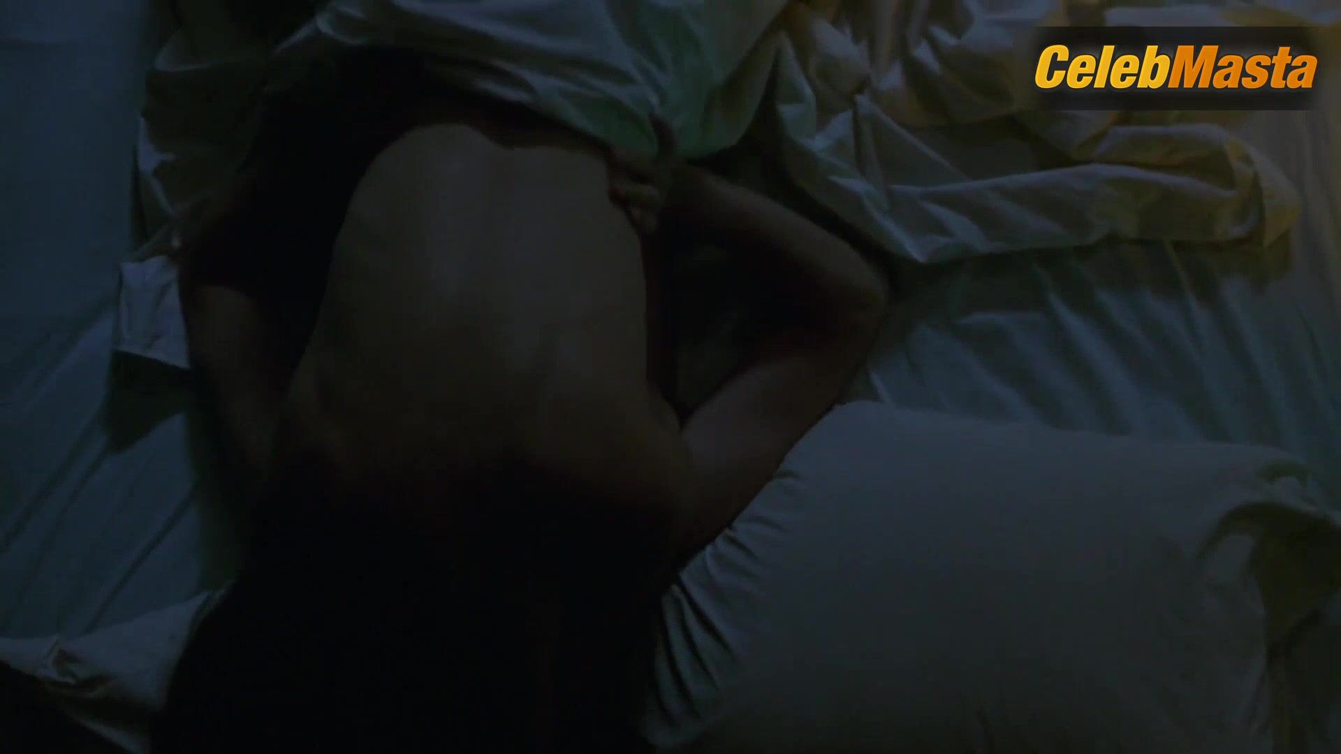 Robin Tunney ’s Sex Scene From Niagara, Niagara - Photo 2 of 5