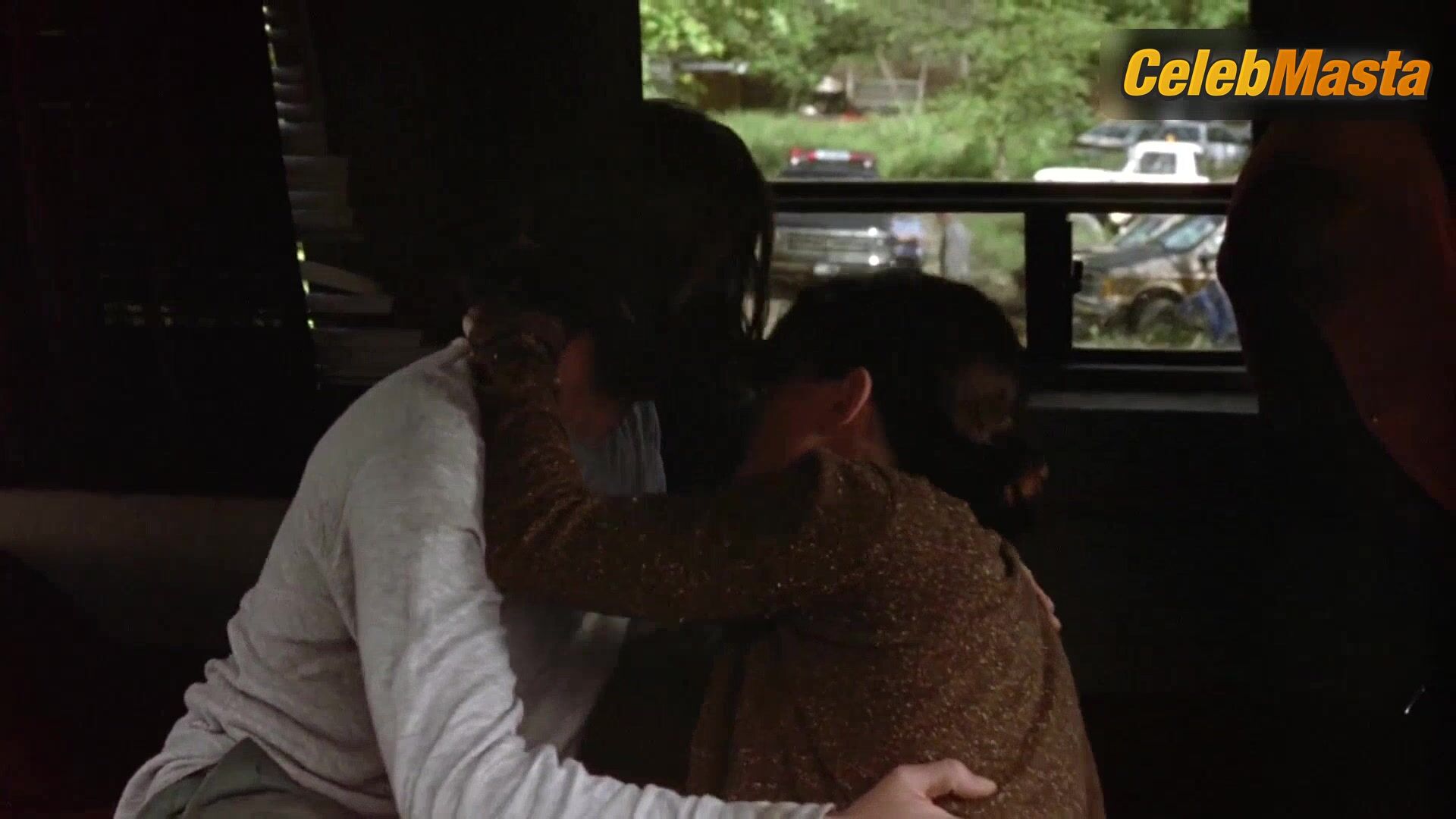 Robin Tunney ’s Sex Scene From Niagara, Niagara - Photo 2 of 5 photo 4