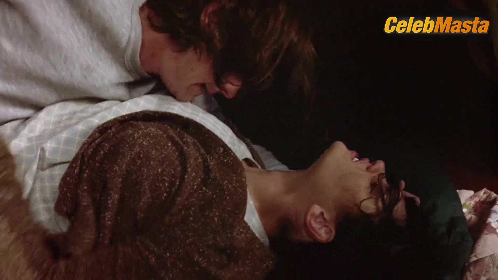 Robin Tunney ’s Sex Scene From Niagara, Niagara - Photo 2 of 5 photo 5