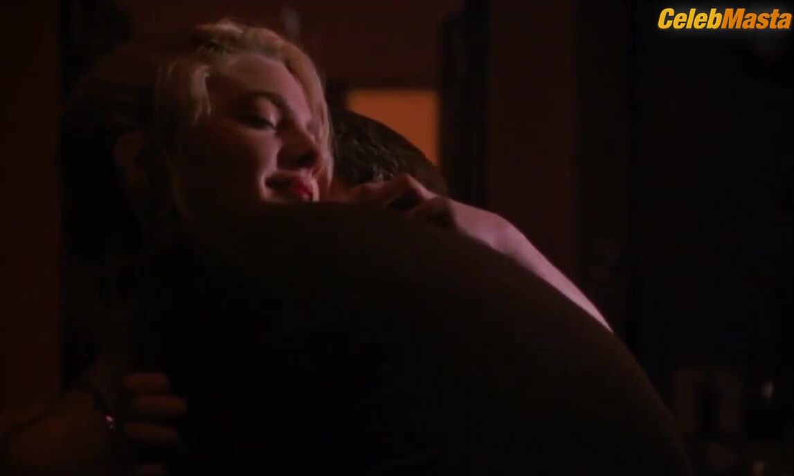Drew Barrymore ’s Steamy Nude Scene In Poison Ivy - Photo 2 of 5 photo 5