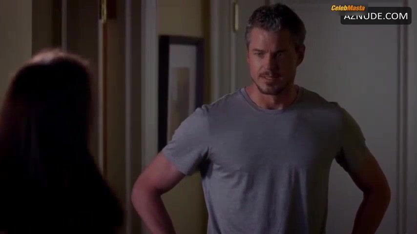 Chyler Leigh Reveals All In Scene From Grey’s - Photo 2 of 5 photo 5