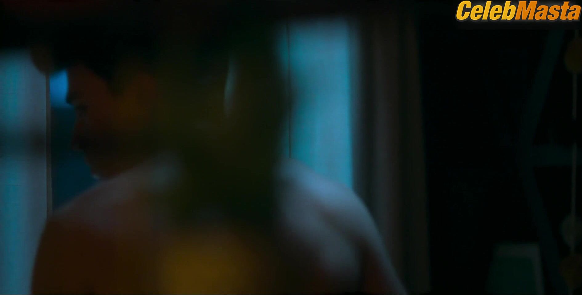 Ester Exposito ’s Booty Scene In Elite - Photo 1 of 5 photo 4