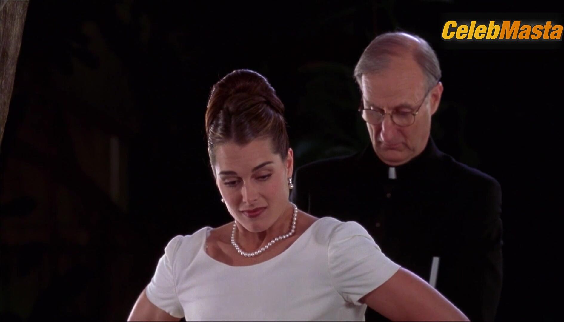 Brooke Shields Tits Scene From The Bachelor - Photo 1 of 5 photo 4