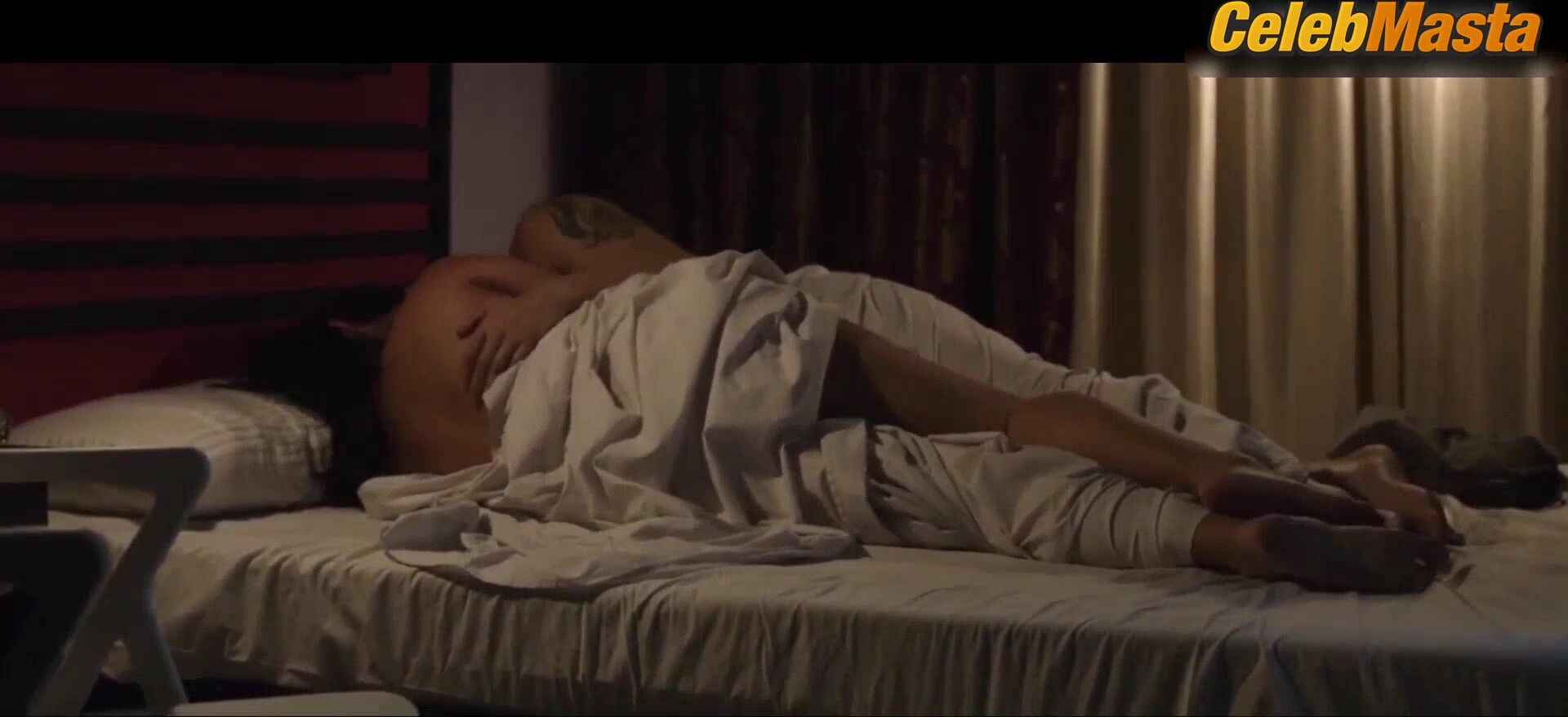 Mercedes Cabral ’s Sexy Scene From Swipe - Photo 2 of 5 photo 5