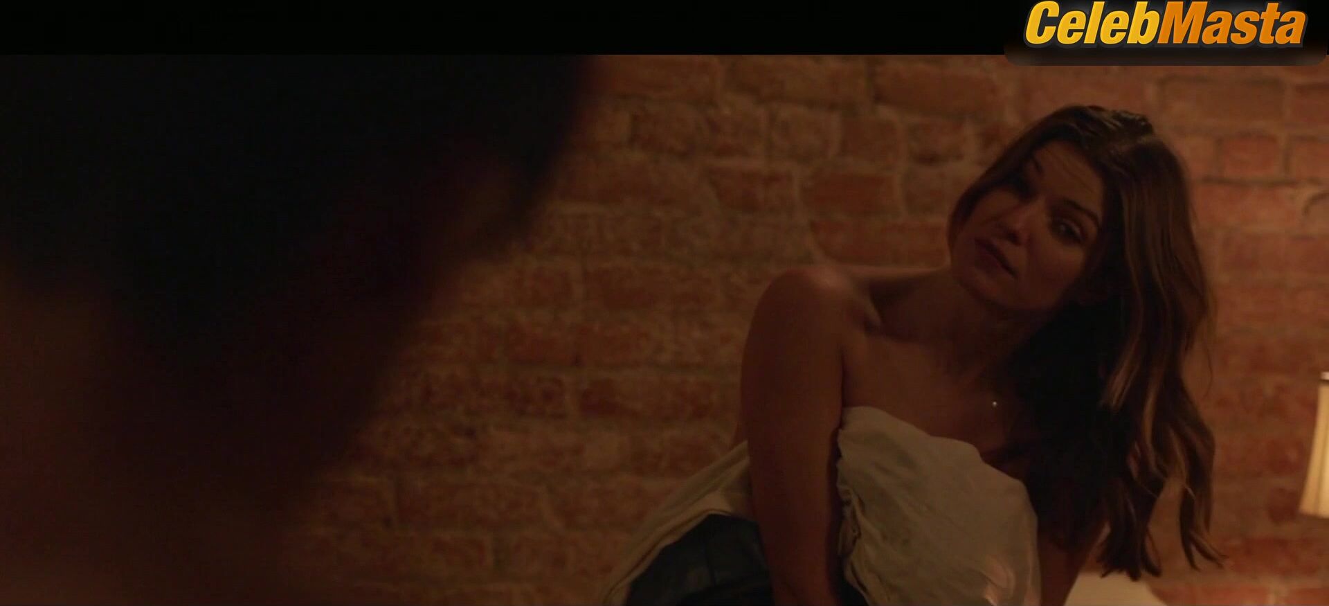 Ivana Milicevic Tits, Ass Scene From Every Last Secret - Photo 2 of 5