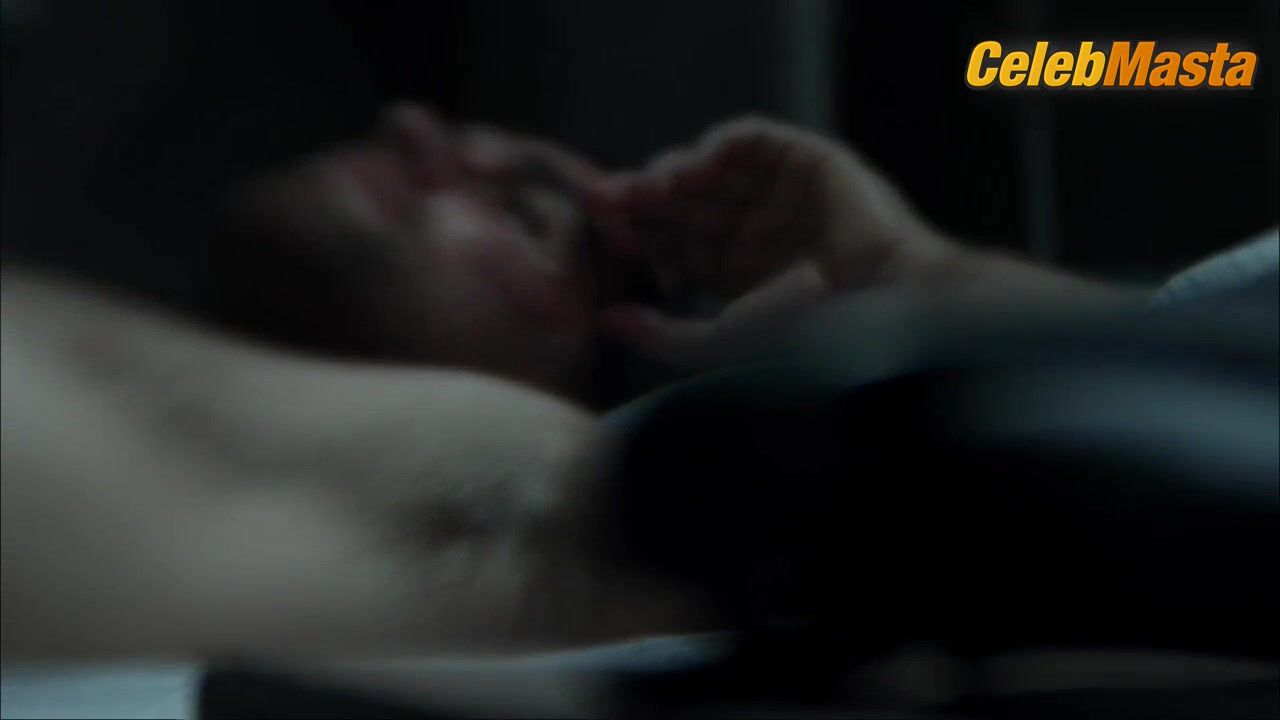 Ivana Milicevic Shows Tits, Underwear Scene In Banshee - Photo 2 of 5