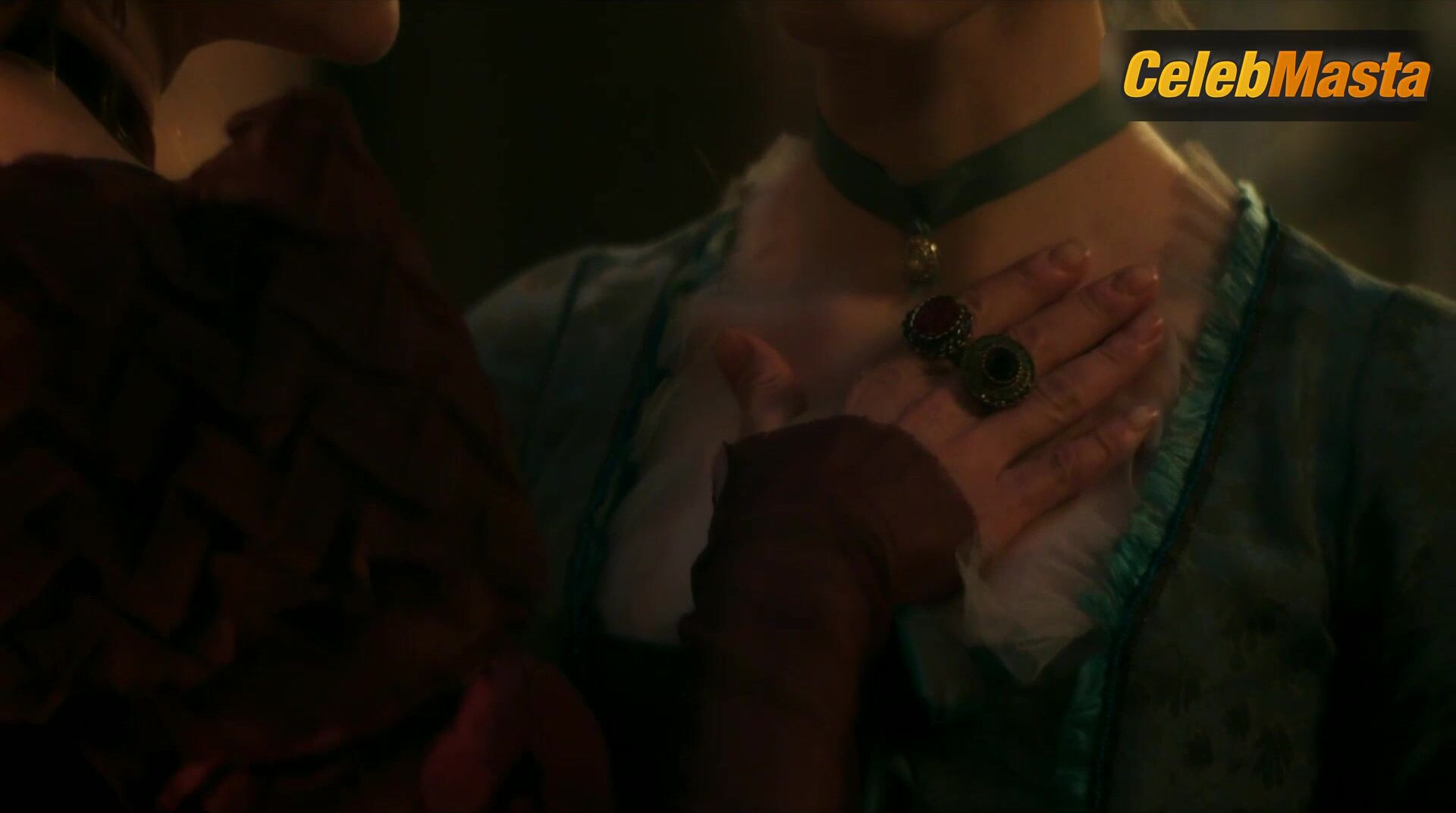 Anamaria Vartolomei Diane Kruger And ’s Tits Scene In The - Photo 1 of 5