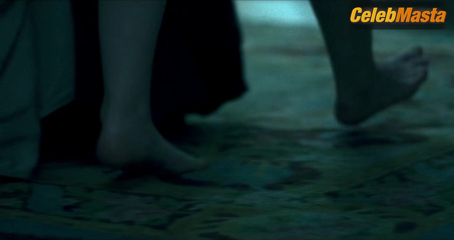 Anamaria Vartolomei Shows Butt, Tits Scene In The Seduction - Photo 1 of 5 photo 4