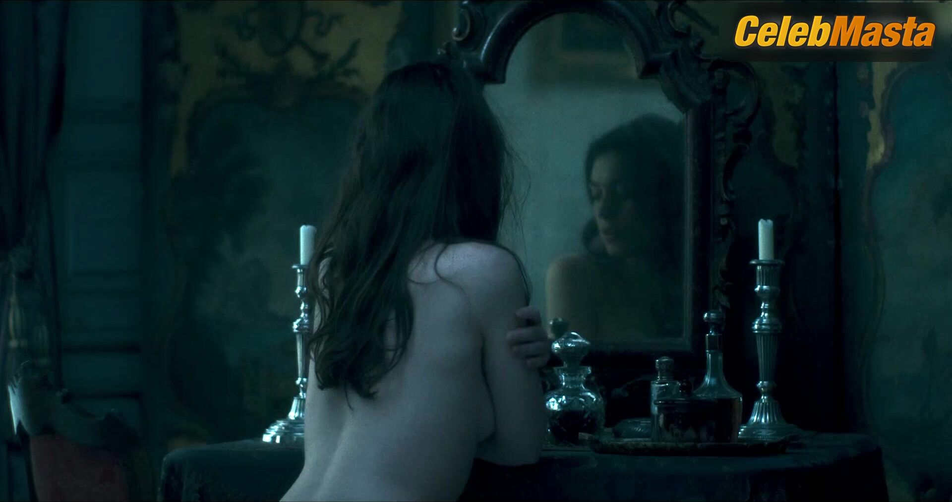 Anamaria Vartolomei Shows Butt, Tits Scene In The Seduction - Photo 1 of 5 photo 5