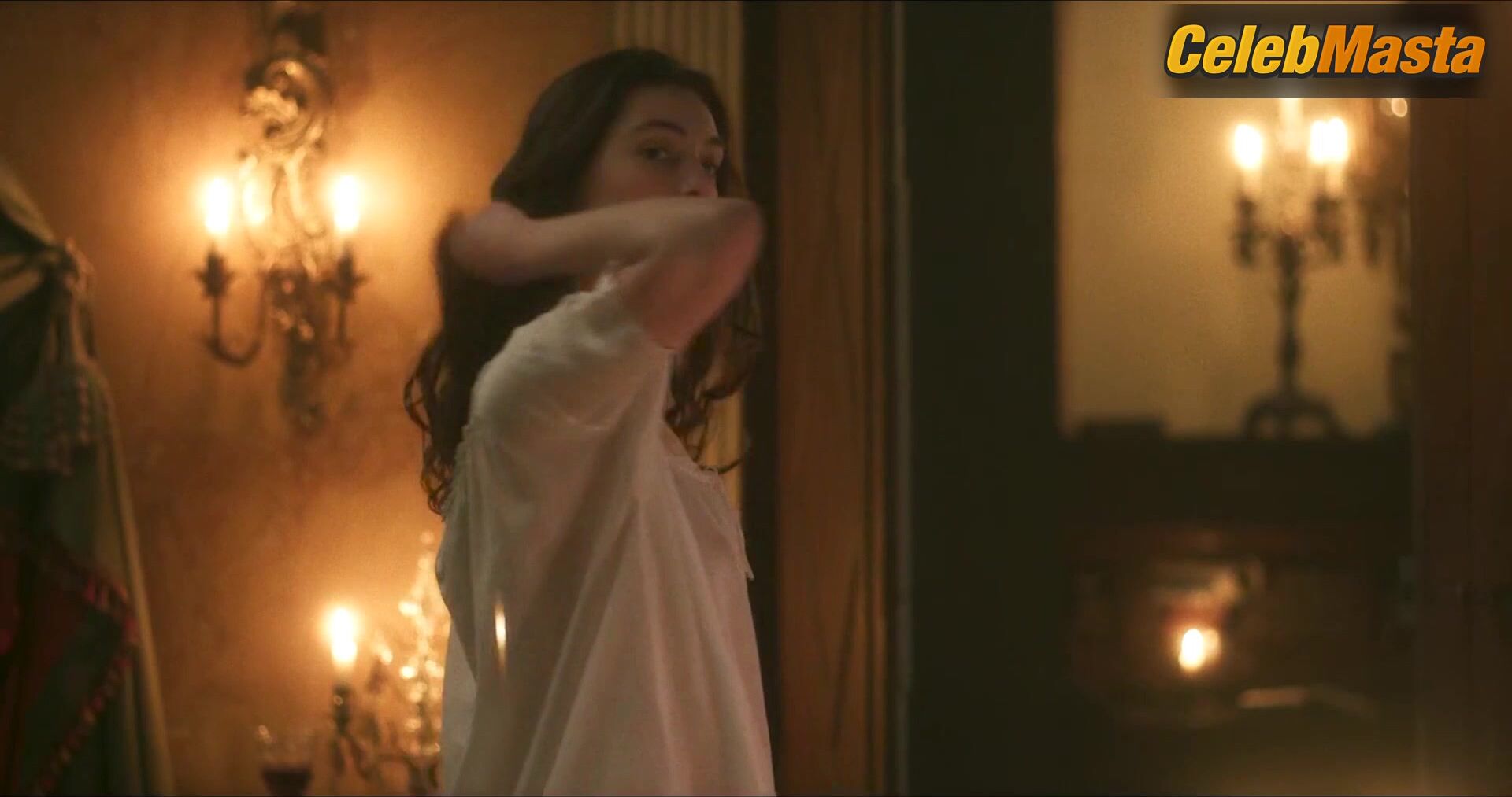 Anamaria Vartolomei ’s Tits Scene In The Seduction - Photo 2 of 5 photo 5