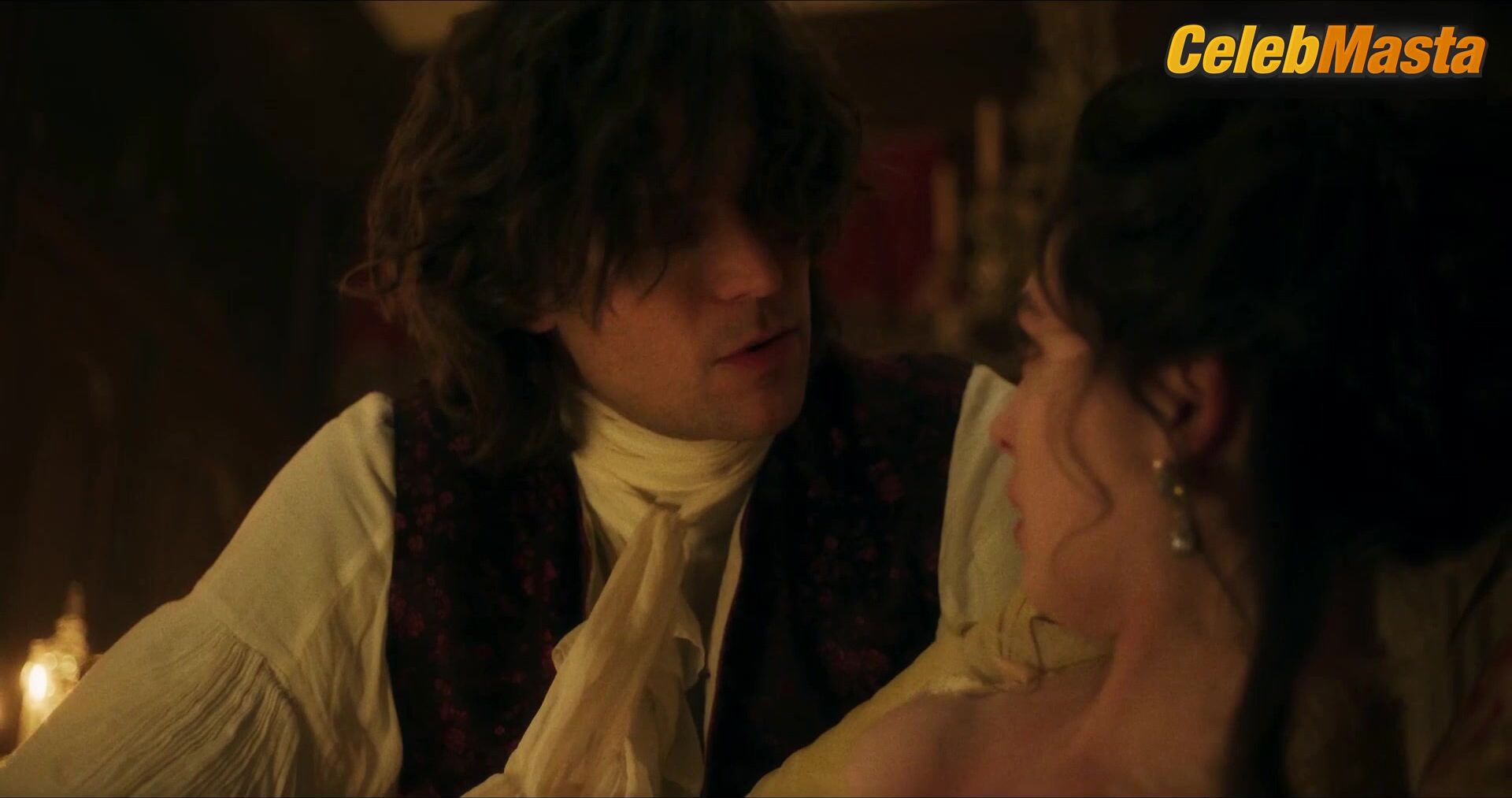 Anamaria Vartolomei ’s Racy Scene In The Seduction - Photo 2 of 5 photo 4