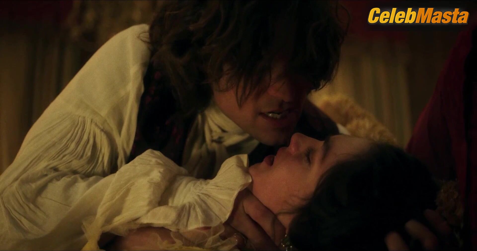 Anamaria Vartolomei ’s Racy Scene In The Seduction - Photo 2 of 5 photo 5
