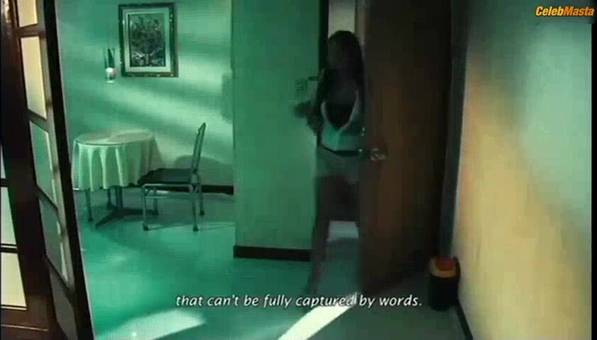 Mercedes Cabral Booty, Tits Scene From Ligo Na U, Lapit Na Me - Photo 1 of 5