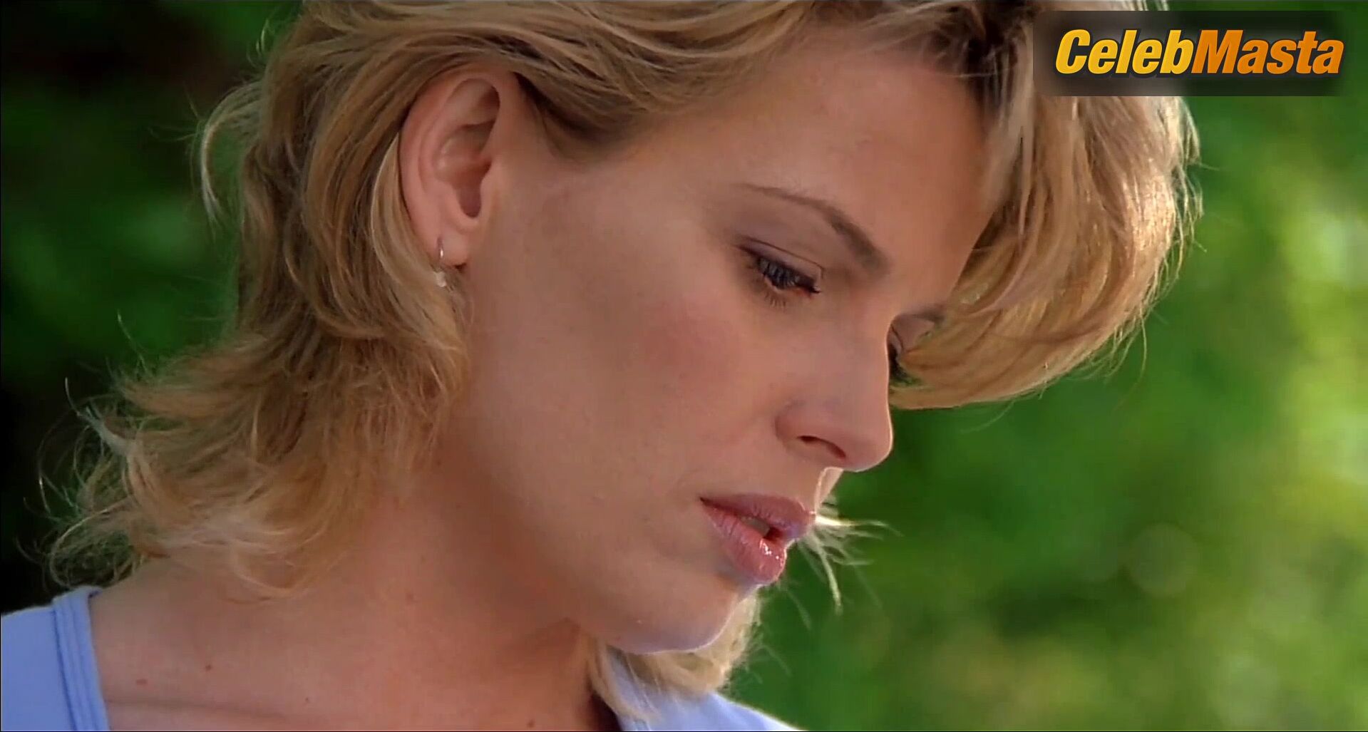 Shannon Whirry Shows Boobs In Scene From Me, Myself & - Photo 1 of 5 photo 4