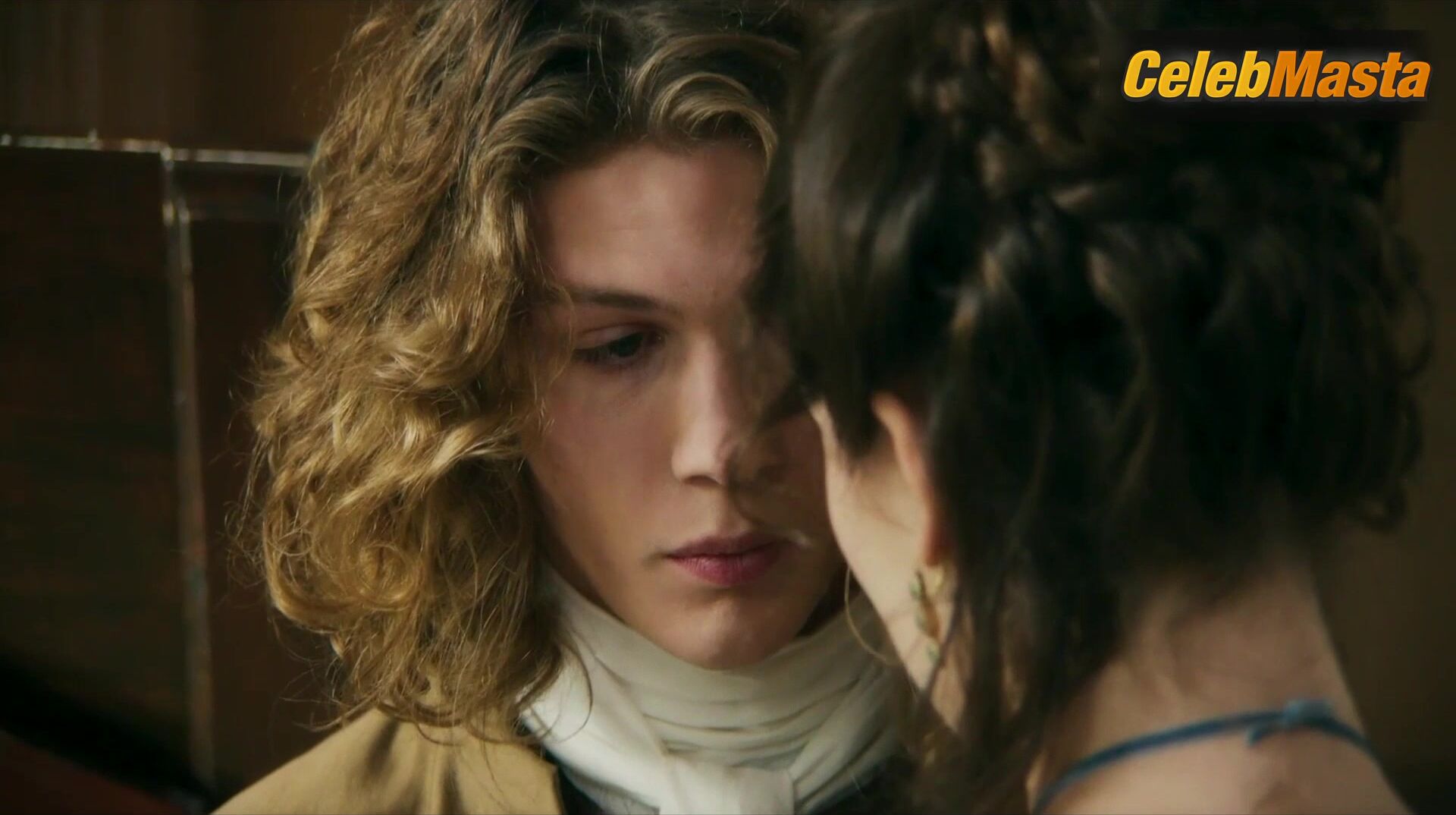 Anamaria Vartolomei And Fantine Harduin’s Boobs Scene In - Photo 2 of 5 photo 4