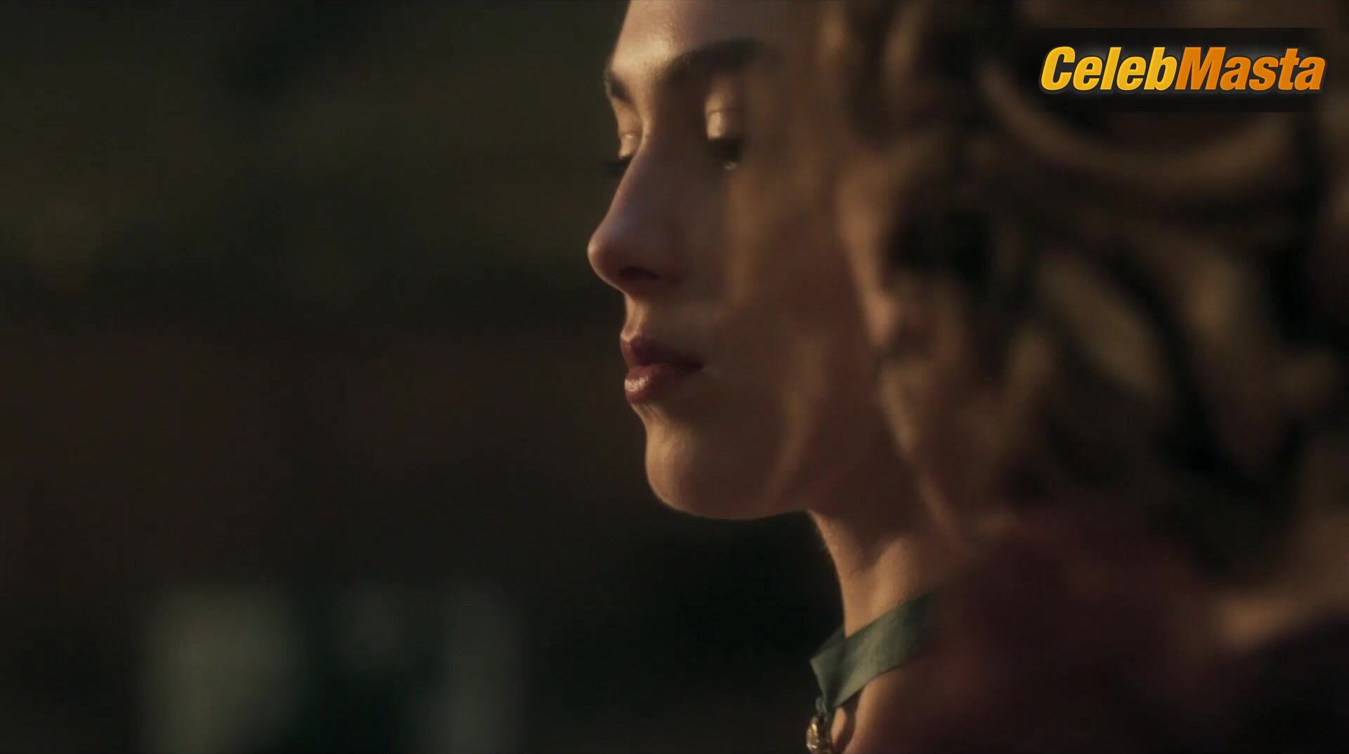 Anamaria Vartolomei And Diane Kruger’s Sexy Scene In The - Photo 1 of 5 photo 2