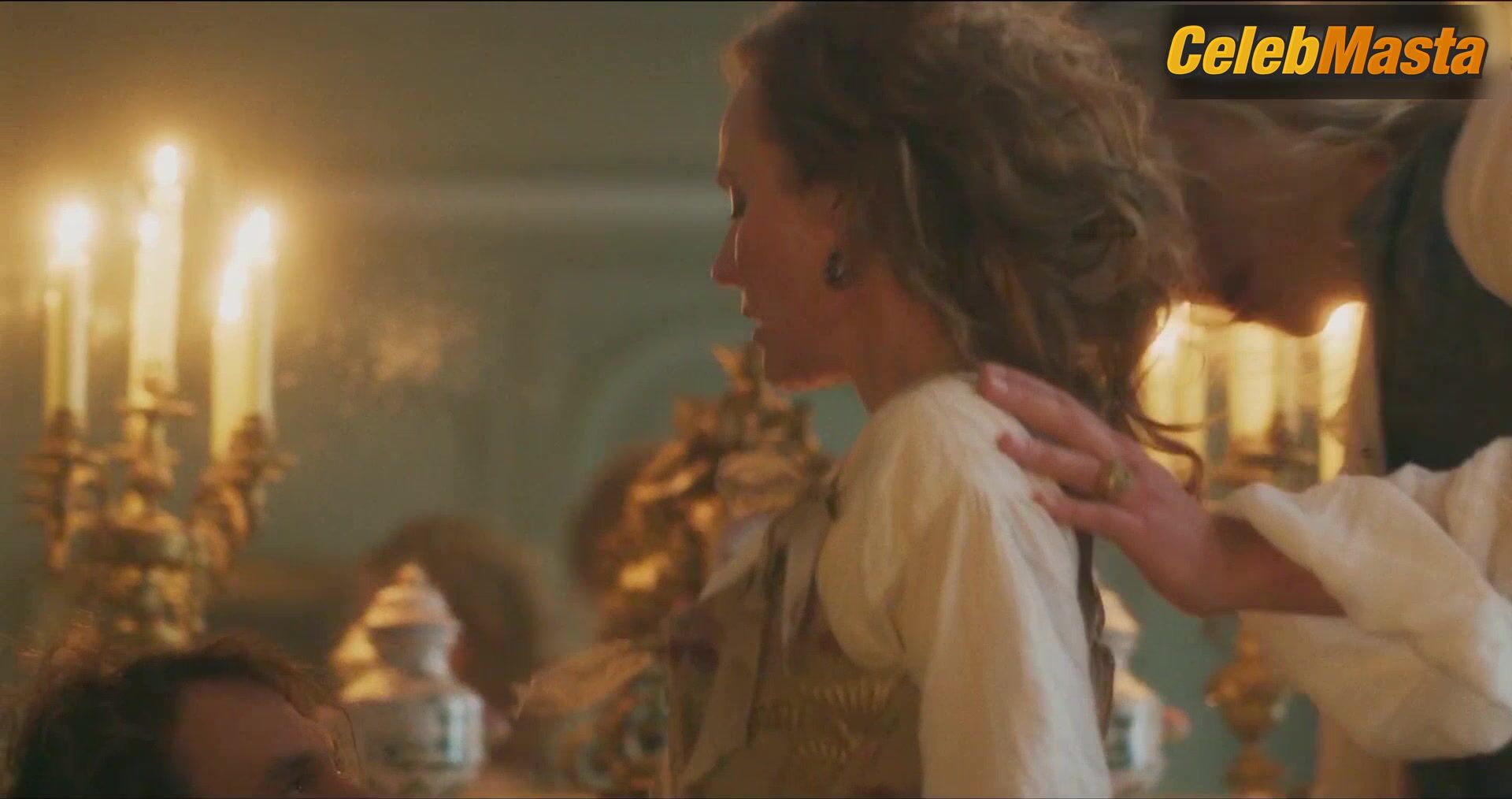 Anamaria Vartolomei And Diane Kruger Flaunt Boobs Scene In The - Photo 1 of 5 photo 2
