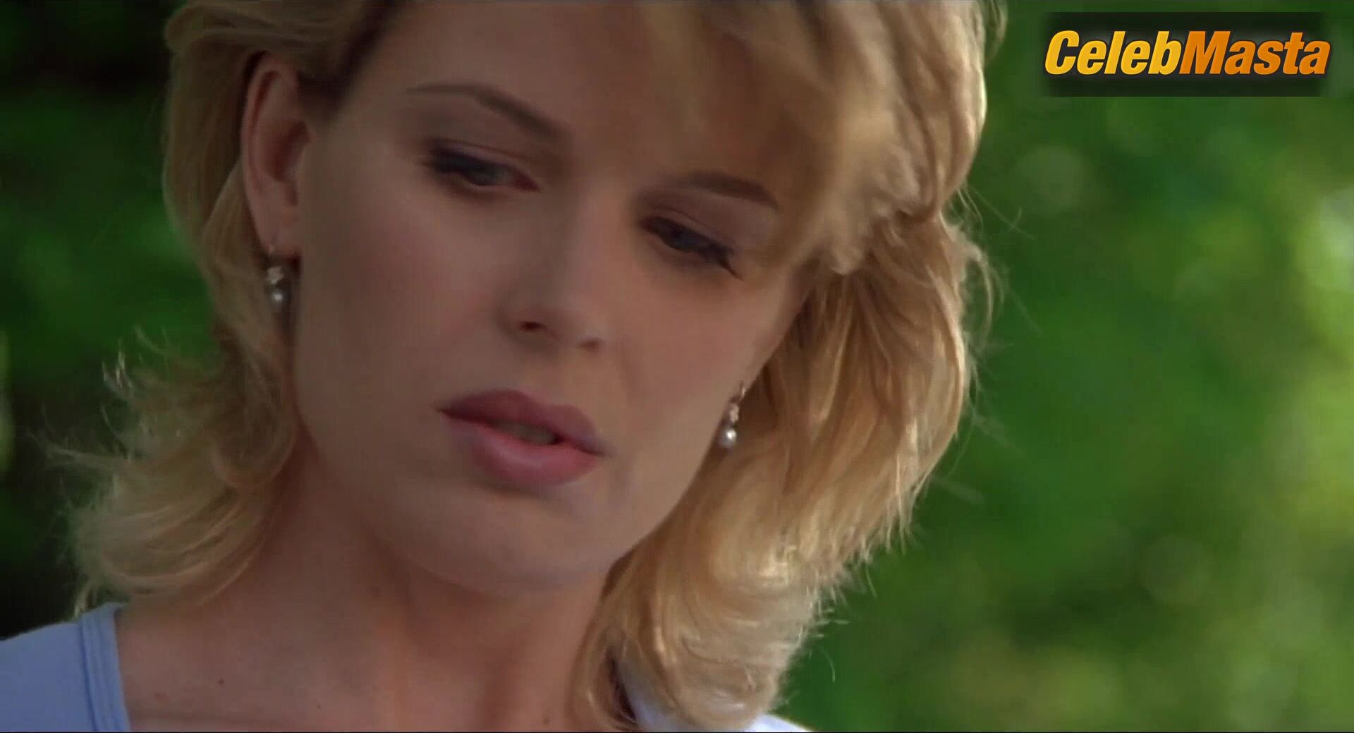 Shannon Whirry Bares Boobs In Scene From Me, Myself & - Photo 1 of 5 photo 4