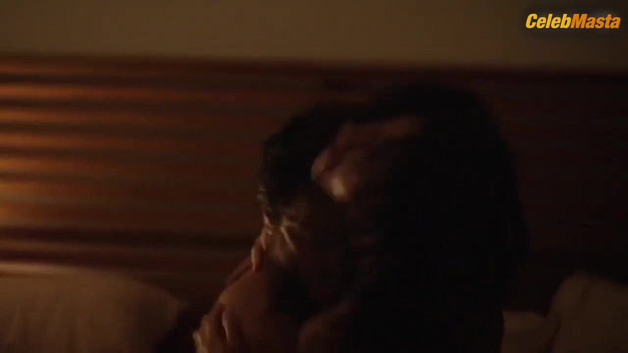 Debora Nascimento Boobs Scene In O Olho E A Faca - Photo 1 of 5 photo 2