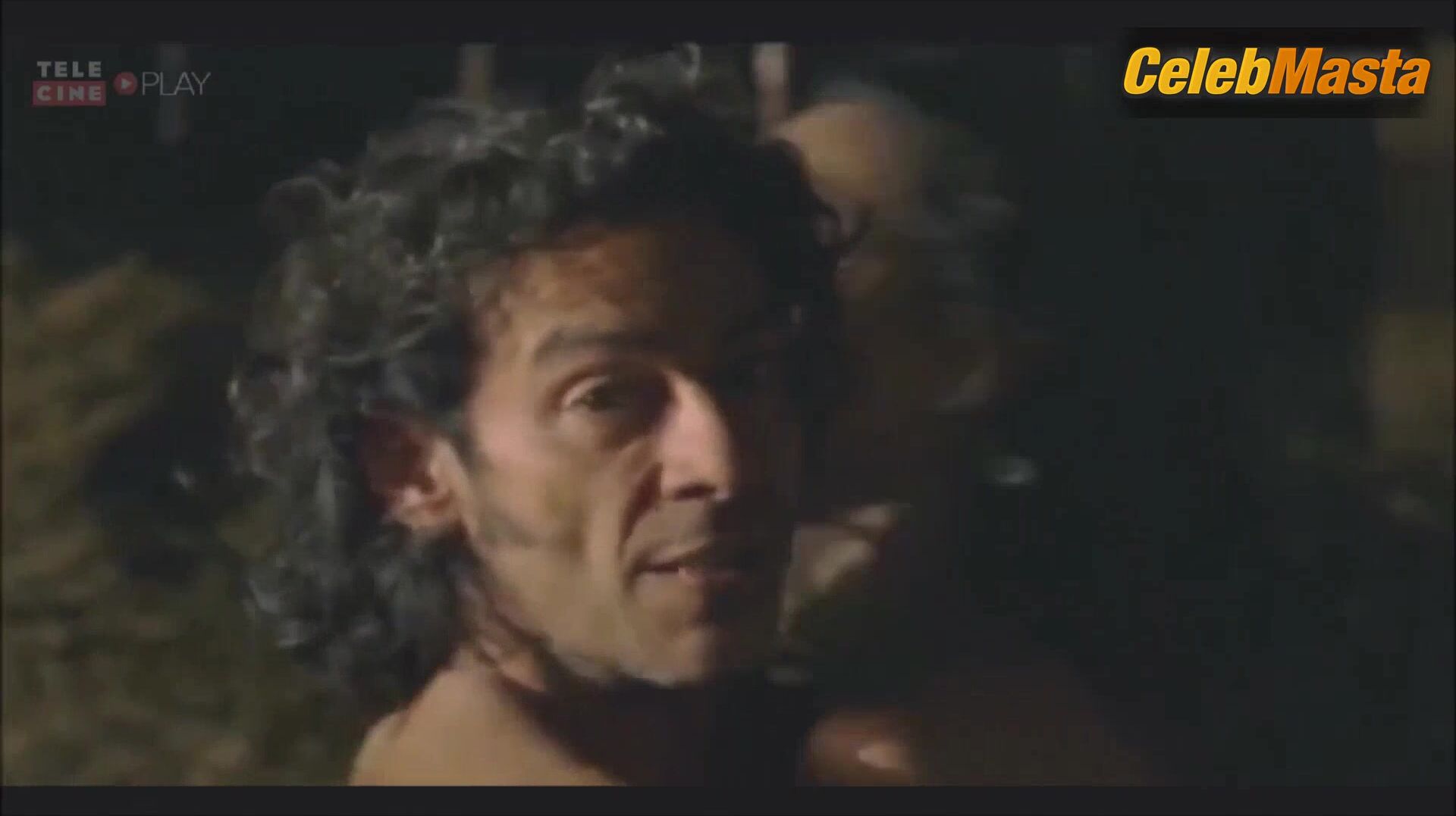 Debora Nascimento ’s Sexy Scene From O Inventor De Sonhos - Photo 3 of 5 photo 2