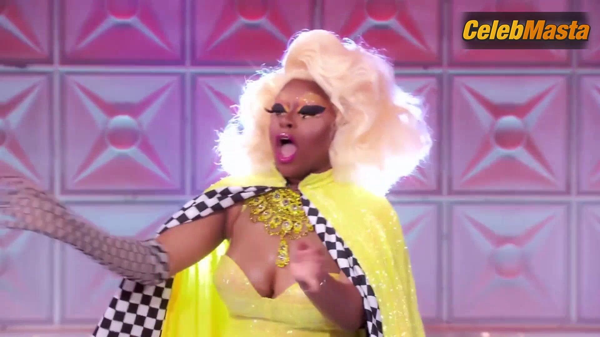 Madison Beer ’s Underwear Scene From Rupaul’s - Photo 2 of 5