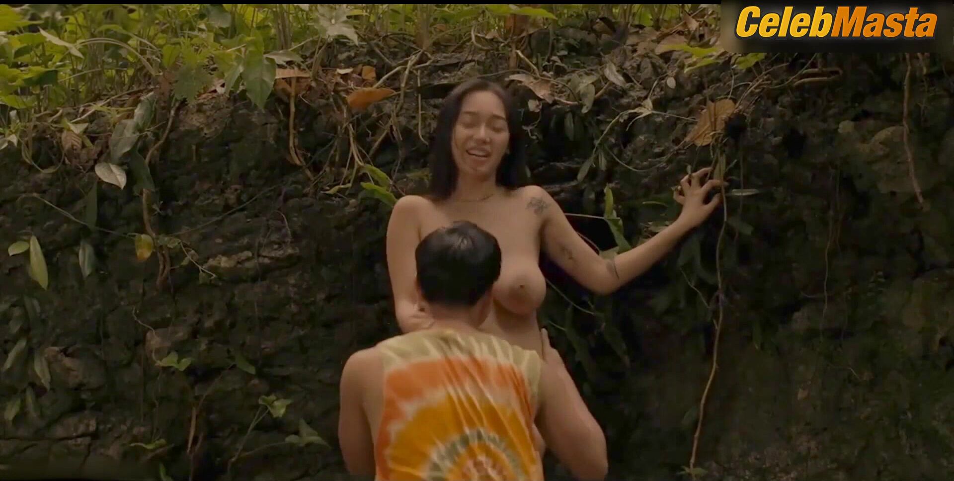 Audrey Avila ’s Tits, Ass Scene In Sex Trip - Photo 2 of 5 photo 1