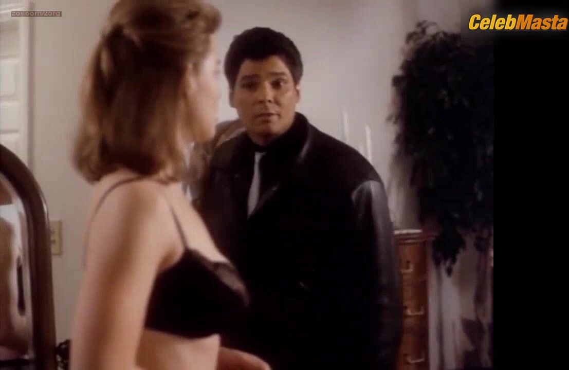Shannon Whirry Lesbian, Booty Scene From Animal Instincts - Photo 1 of 5 photo 5