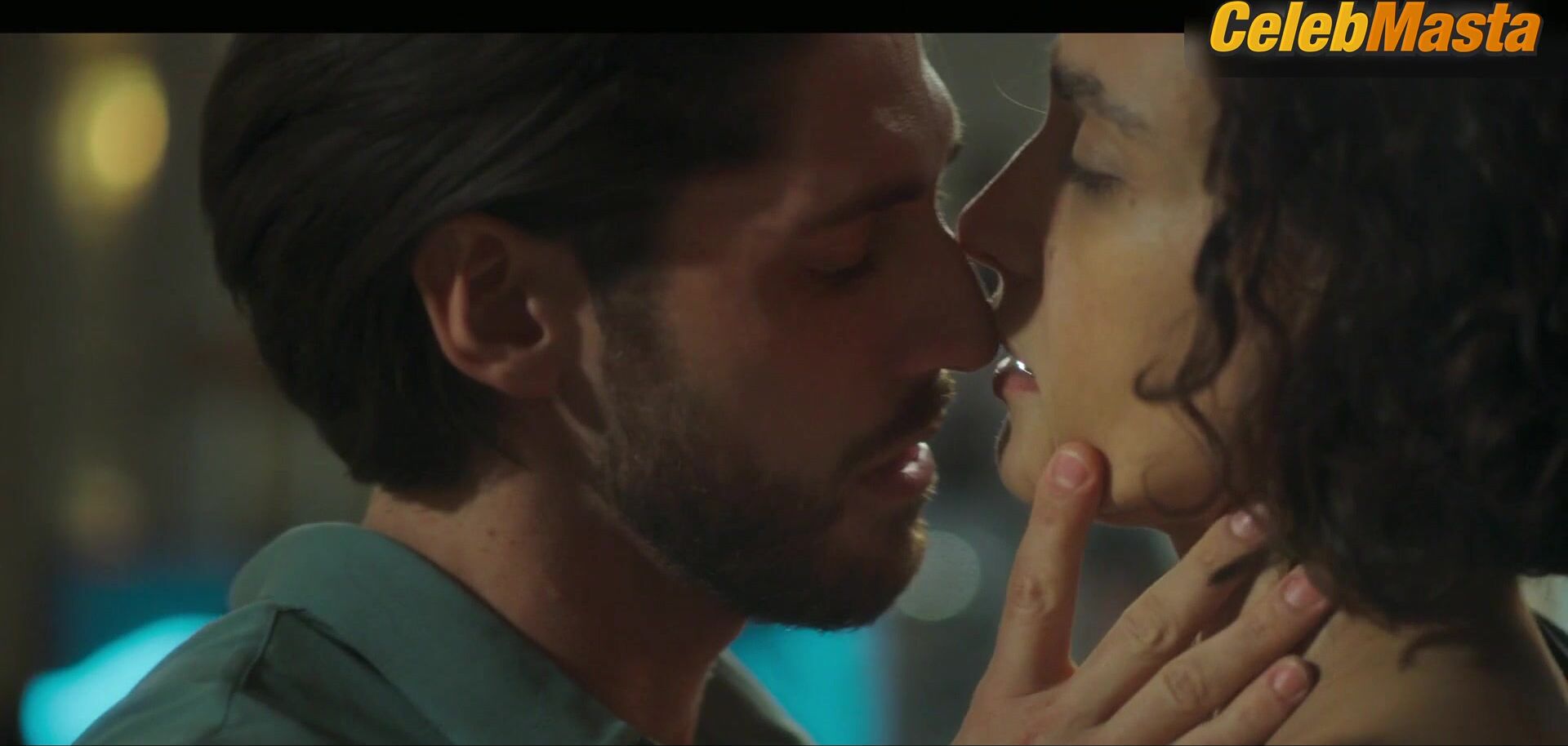 Debora Nascimento Hot Scene In Lady Voyeur - Photo 3 of 5 photo 2