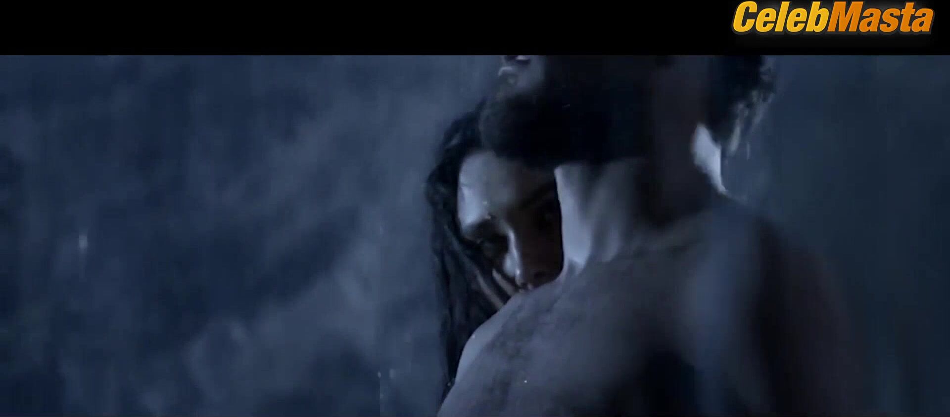 Debora Nascimento ’s Sexy Scene From Alem Do Homem - Photo 2 of 5 photo 1