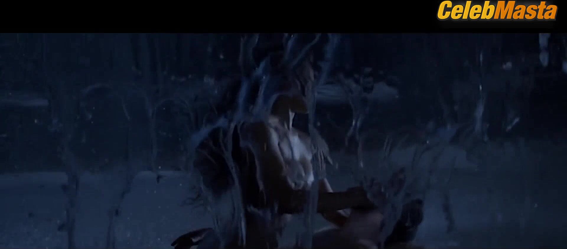 Debora Nascimento ’s Sexy Scene From Alem Do Homem - Photo 2 of 5 photo 5
