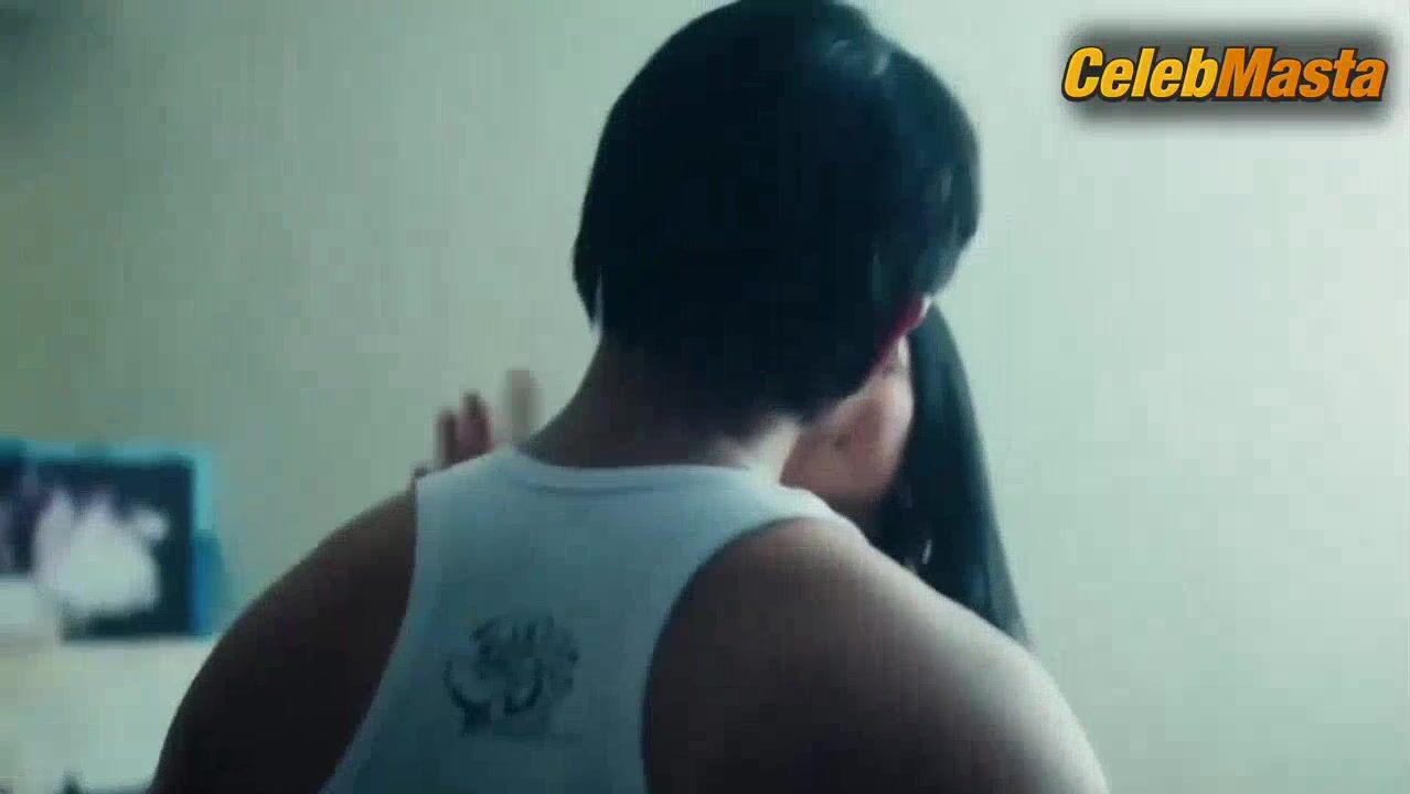Astrid Lee And Audrey Avila’s Boobs Scene In - Photo 1 of 5