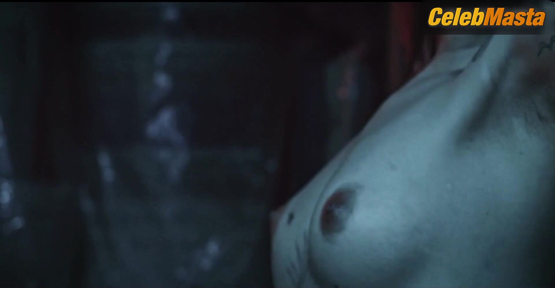 Audrey Avila ’s Tits, Booty Scene In Takas - Photo 1 of 5