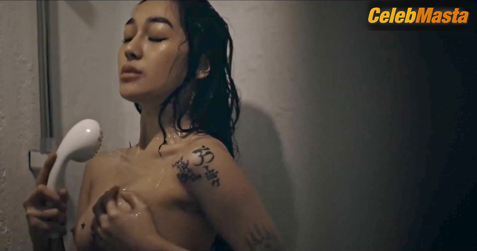 Audrey Avila ’s Boobs, Ass Scene In Eks - Photo 2 of 5 photo 1