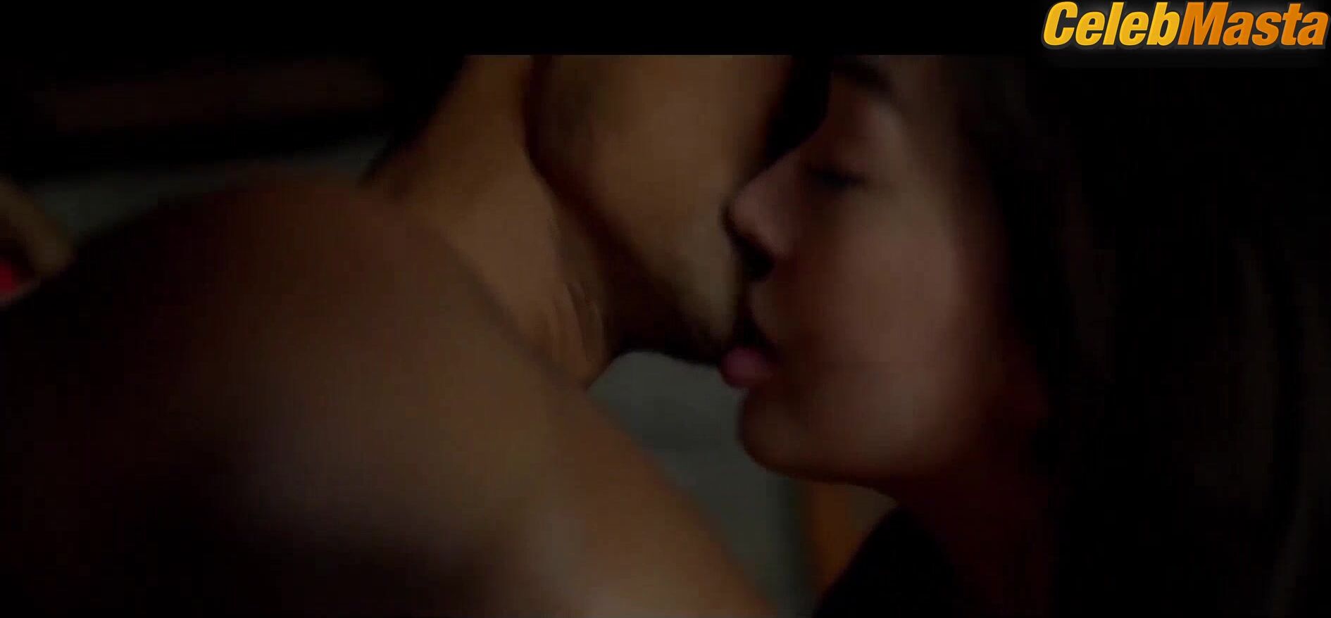 Audrey Avila ’s Boobs Scene In Ungol - Photo 2 of 5 photo 1