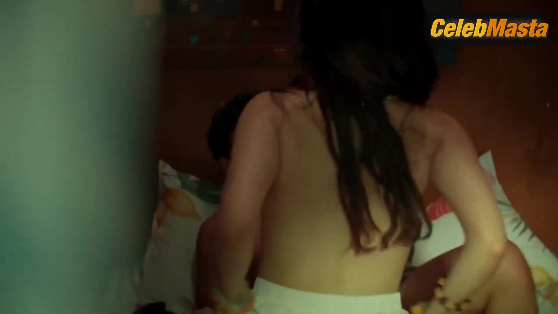 Audrey Avila ’s Ass And Tits Scene In Dayo - Photo 2 of 5