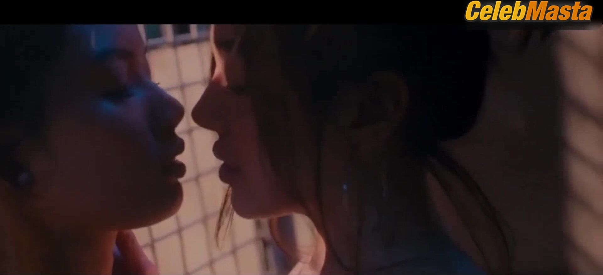 Audrey Avila Sahara Bernales And Flaunt Tits In Lesbian - Photo 2 of 5 photo 1