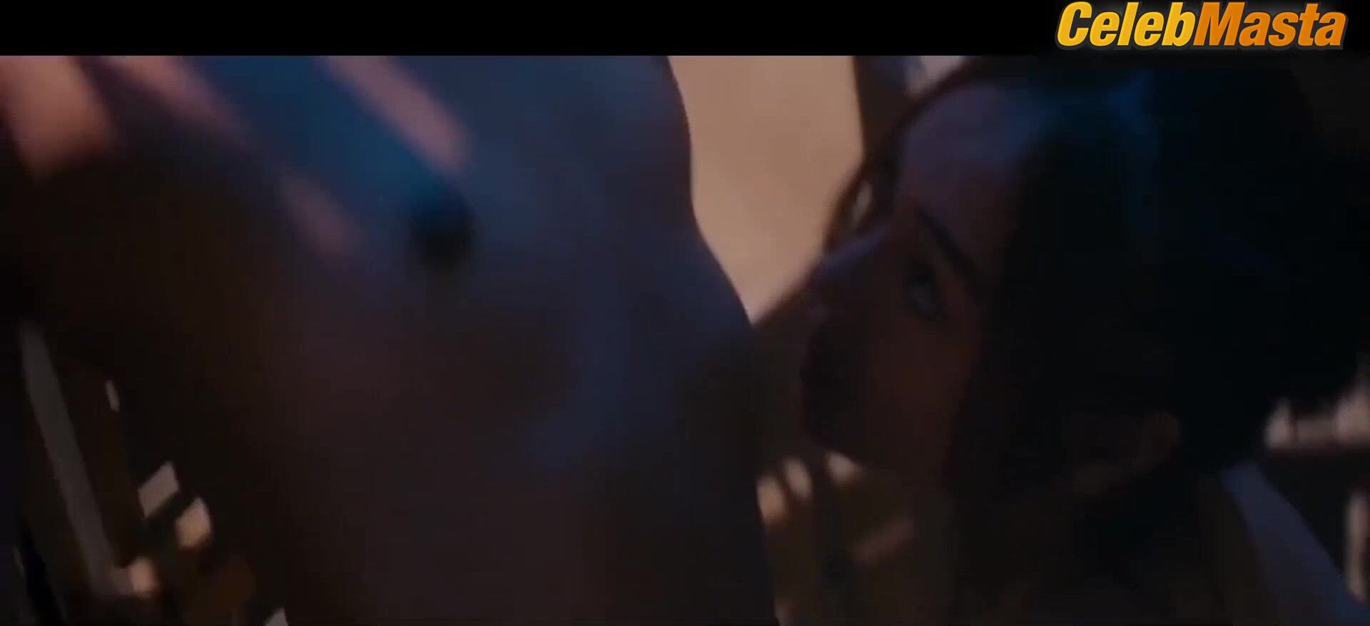 Audrey Avila Sahara Bernales And Flaunt Tits In Lesbian - Photo 2 of 5 photo 4
