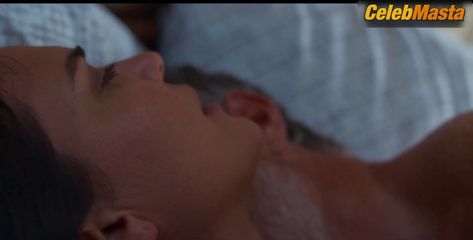 Odette Annable ’s Hot Scene In Fantasy Island - Photo 1 of 5 photo 5