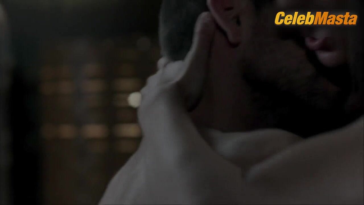 Odette Annable ’s Booty Scene In Banshee - Photo 1 of 5 photo 5
