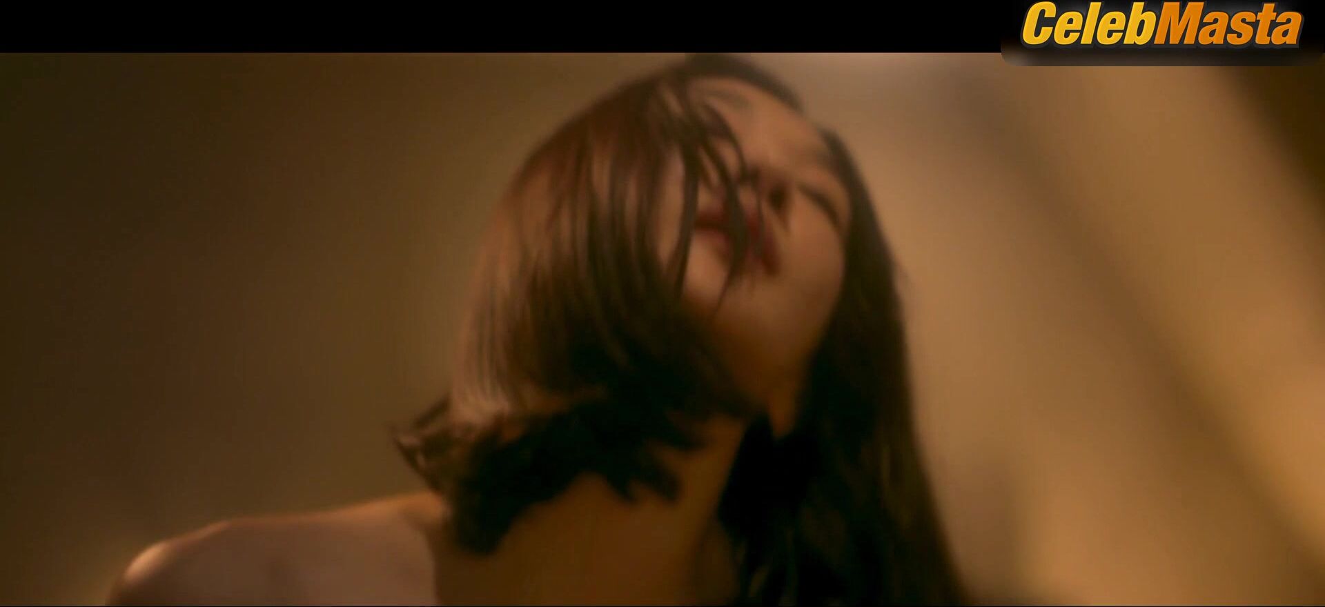 Jung Yun-ha ’s Tits, Ass Scene In The Trunk - Photo 1 of 5 photo 2