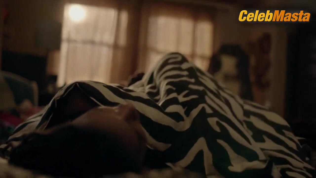 Isidora Goreshter Shanola Hampton And ’s Naked Scene In - Photo 2 of 5 photo 5