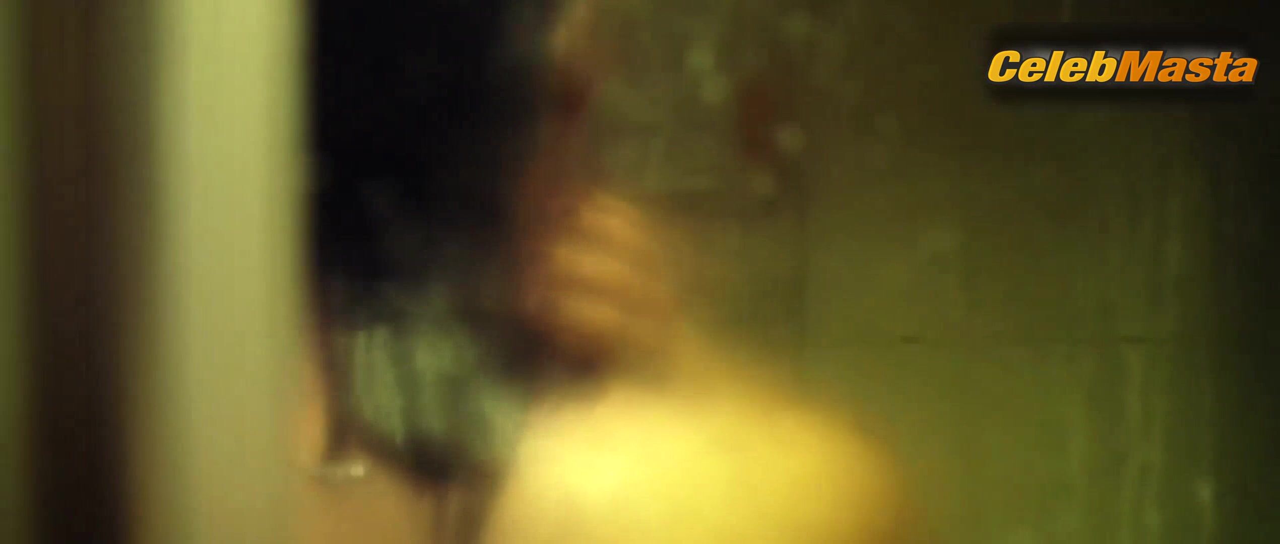 Pom Klementieff ’s Sexy Scene In Hacker’s Game - Photo 2 of 5 photo 4