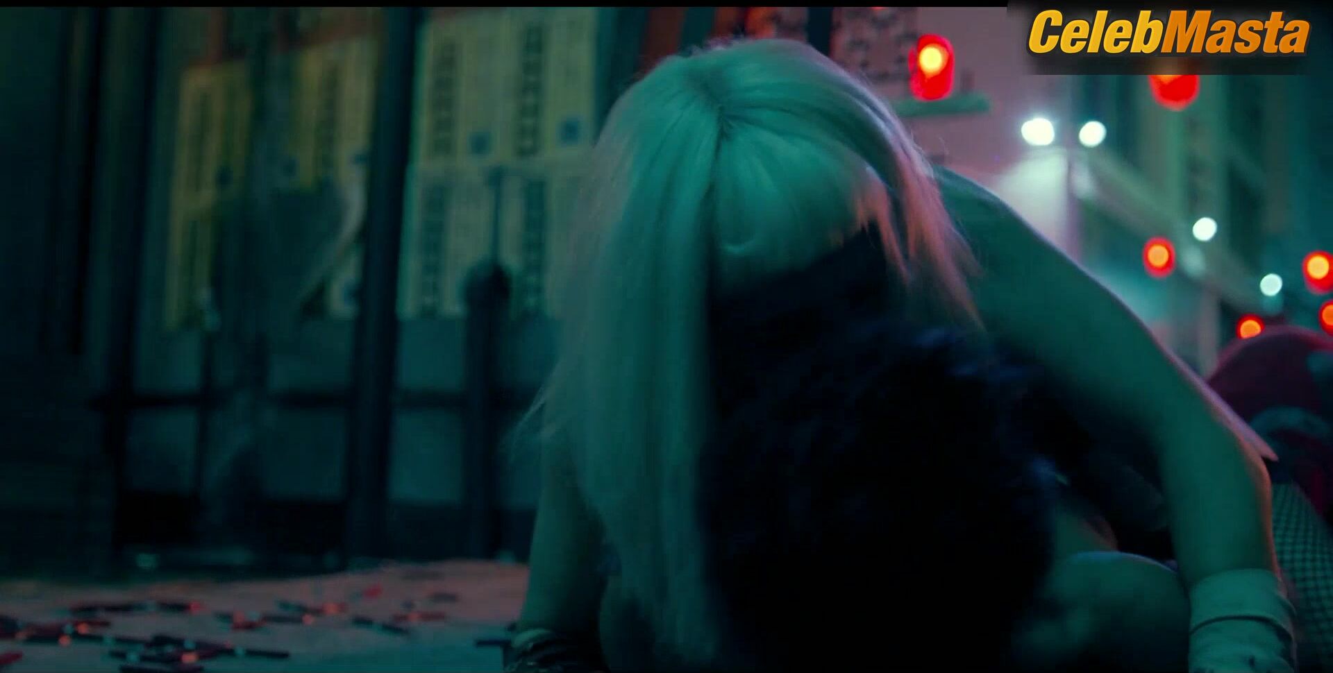 Pom Klementieff Bares Thong In Black Mirror Scene - Photo 1 of 5 photo 2