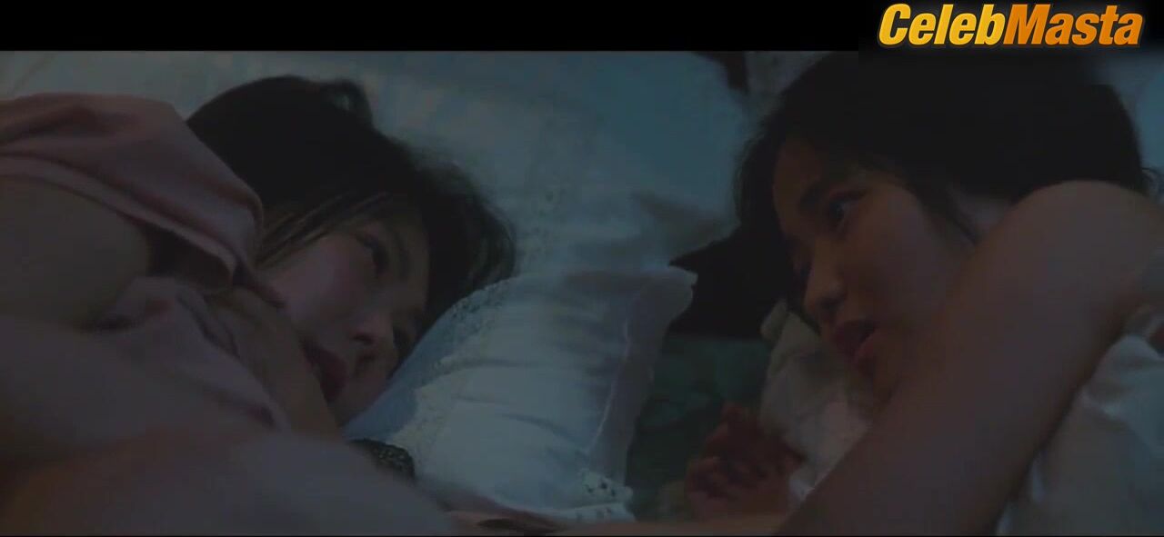 Kim Min-hie And Kim Tae-ri’s Lesbian Sex Scene In - Photo 2 of 5 photo 4