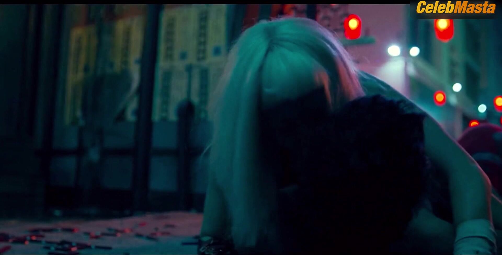 Pom Klementieff ’s Booty And Tits Scene In Black Mirror - Photo 2 of 5